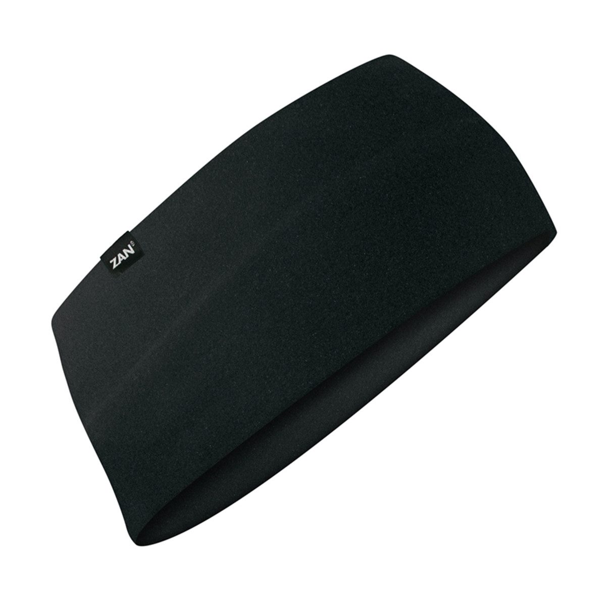 Zan Headgear Headband SportFlex Series - Black