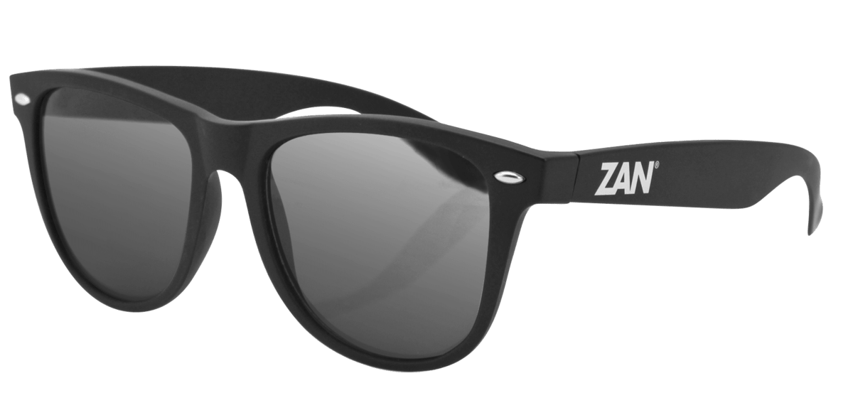 Zan Headgear Minty Sunglasses