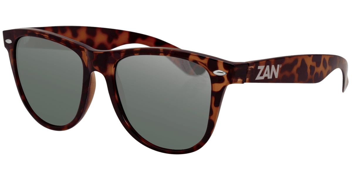 Zan Headgear Minty Sunglasses