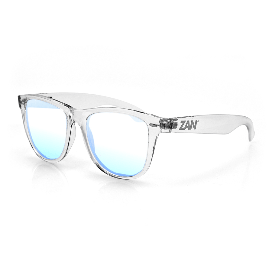 Zan Headgear Minty Sunglasses