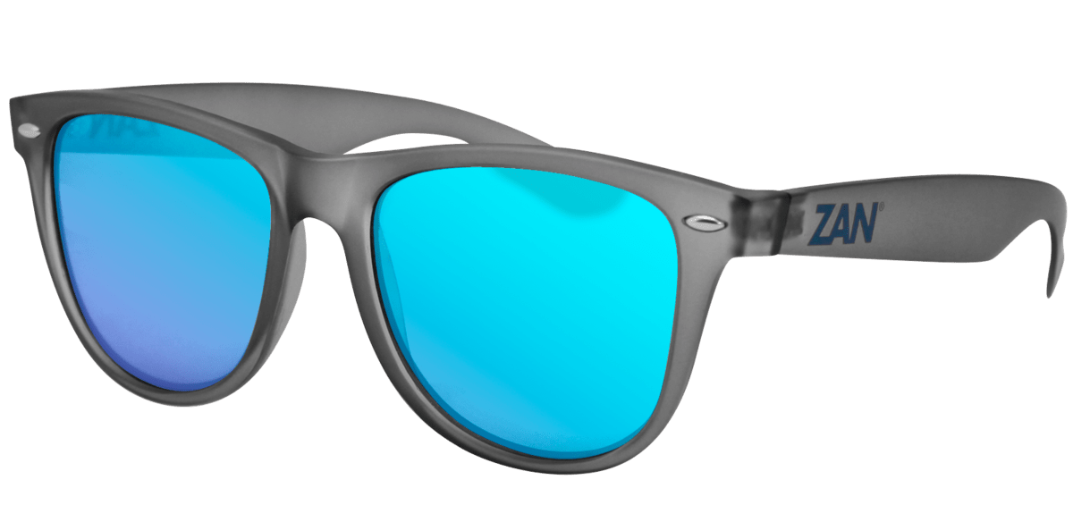 Zan Headgear Minty Sunglasses