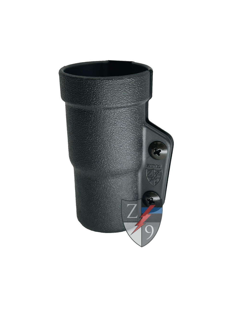 Zero9 Solutions Flashlight Case / Bezel Down 2 - Tactical &amp; Duty Gear