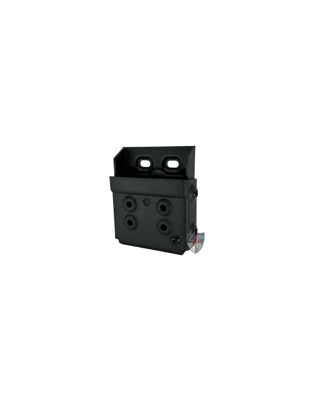 Zero9 Solutions Handcuff Case / Standard - Tactical &amp; Duty Gear
