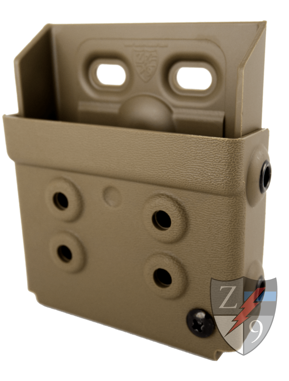 Zero9 Solutions Handcuff Case / Standard - Tactical &amp; Duty Gear