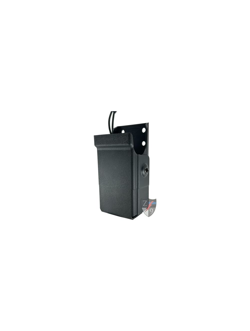 Zero9 Solutions Zero9 Portable Radio Case / APX4000 - Newest Products