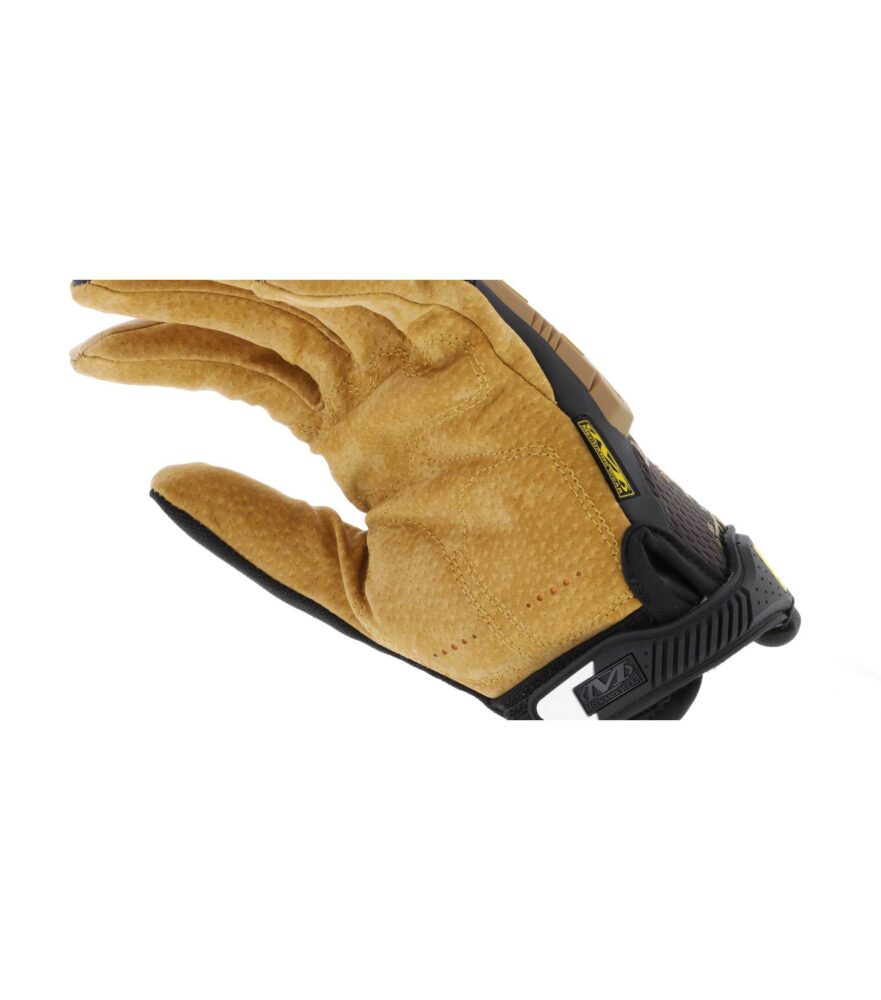 Mechanix Wear Durahide™ Leather M-Pact® Gloves - Clothing &amp; Accessories