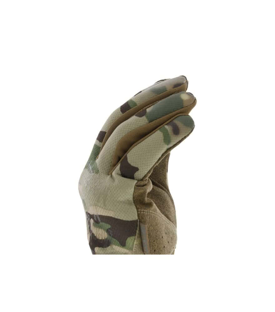 Mechanix Wear FastFit® Tactical Work Gloves - Clothing &amp; Accessories